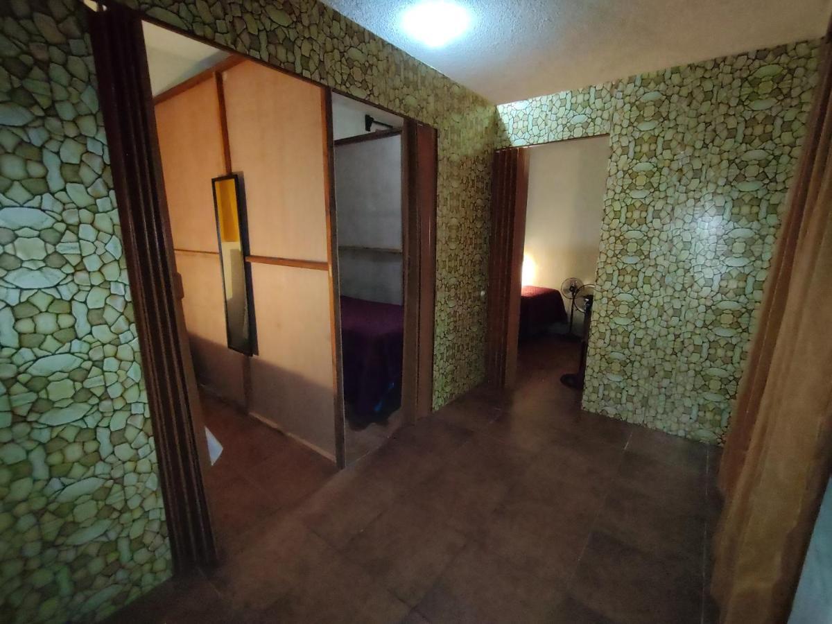 Hosteria Del Centro Santiago Atitlán Екстериор снимка