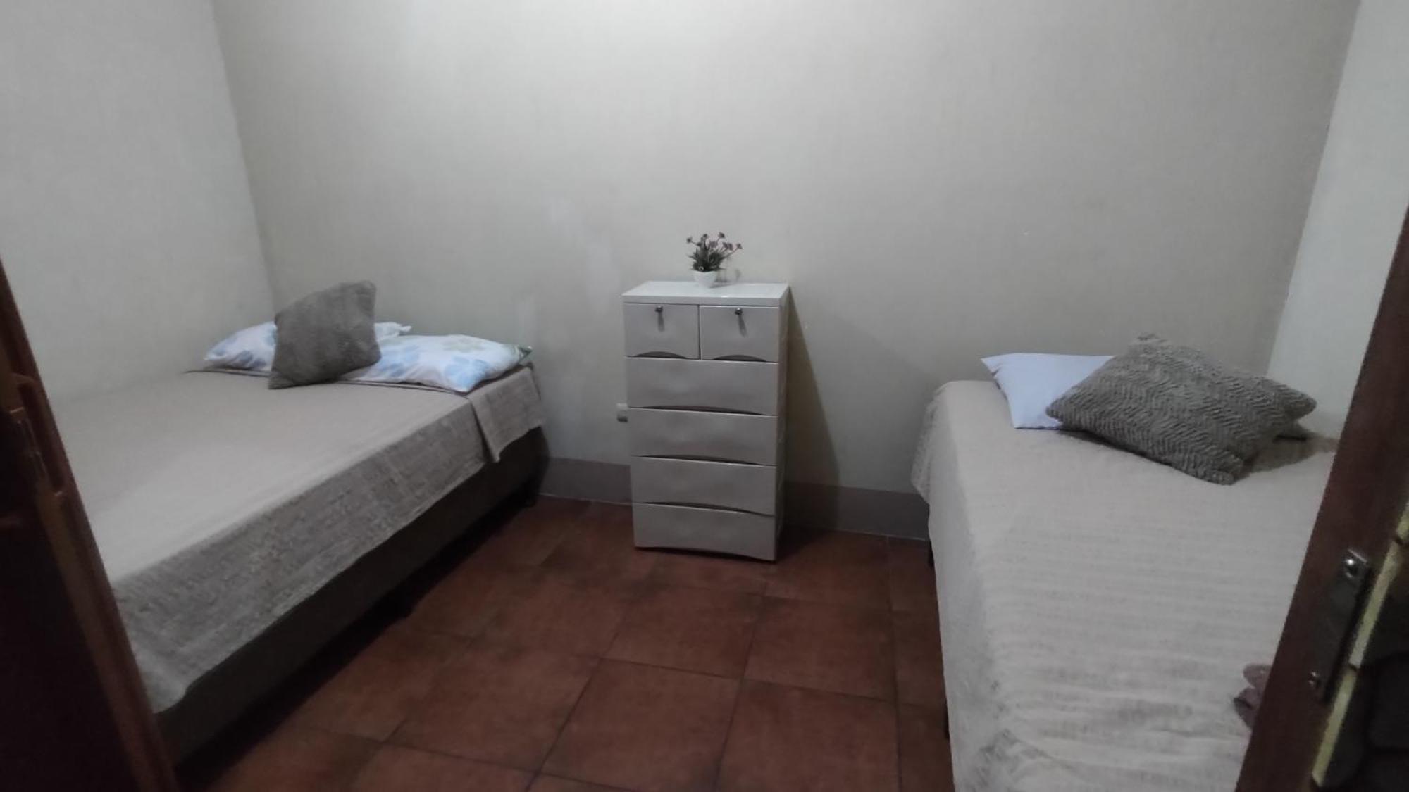Hosteria Del Centro Santiago Atitlán Екстериор снимка